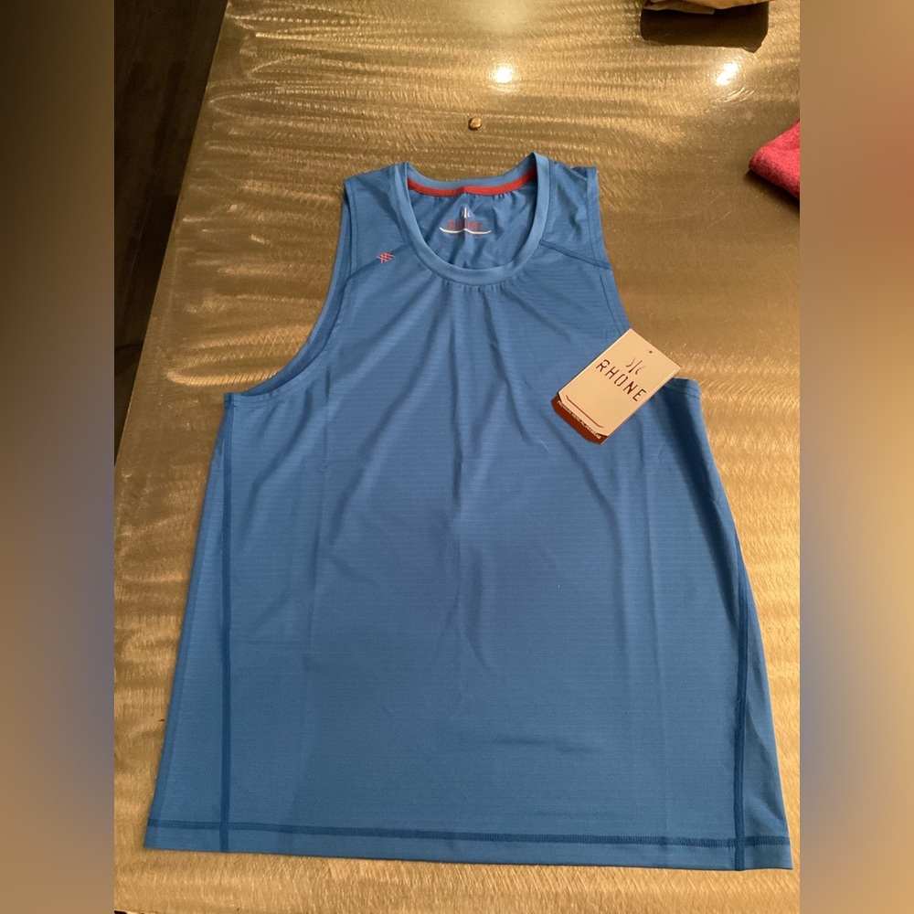 Rhone Workout Tank
